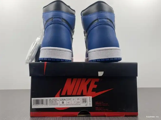 Rep Blue' 'Dark OG Air Retro 1 Marina High Jordan 555088-404 0416